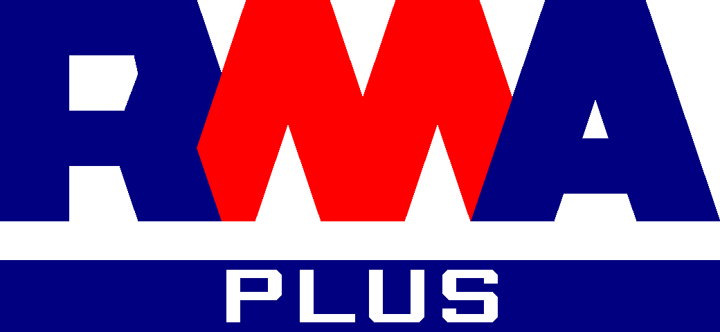 Logo RMAPLUS